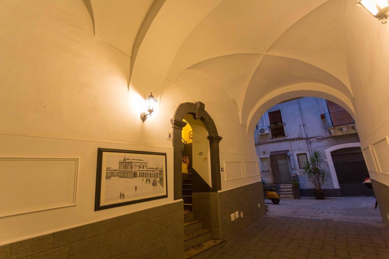 Siciliabedda Catania Holiday House Catânia Exterior foto