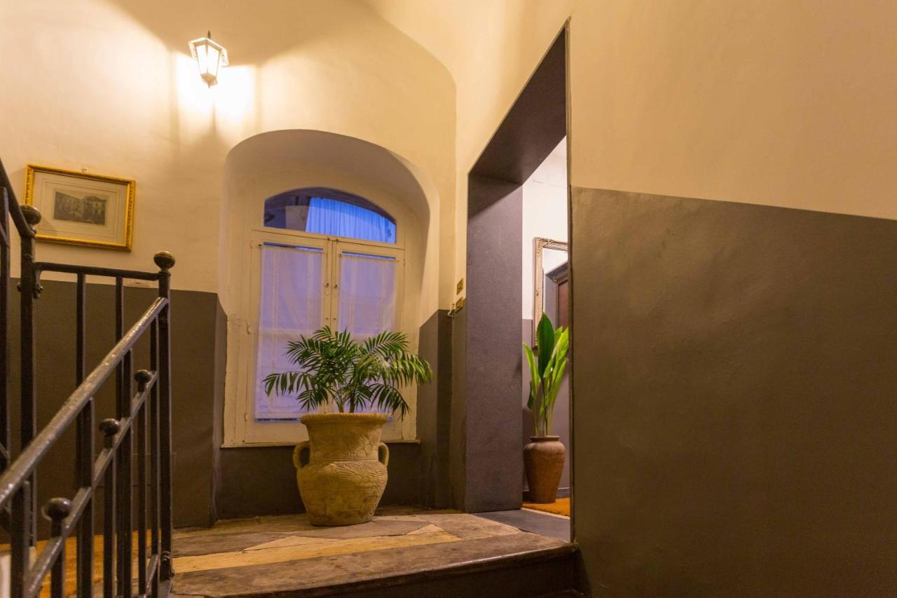Siciliabedda Catania Holiday House Catânia Exterior foto
