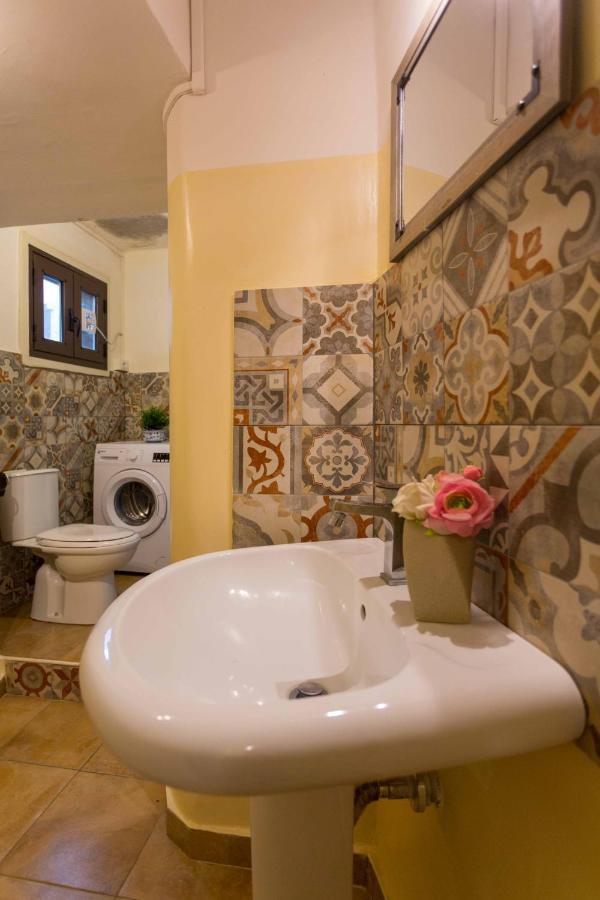 Siciliabedda Catania Holiday House Catânia Exterior foto